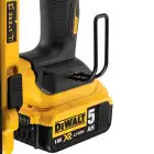 Kit DeWALT - Pregadora Betão S/Escovas + 50 Pregos DCN890P2 DCN8901020